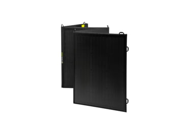 Image of Goal Zero Nomad 200 Solar Panel, Black, 11930