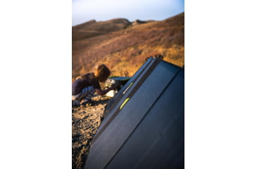 Image of Goal Zero Nomad 200 Solar Panel, Black, 11930
