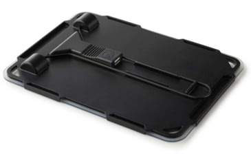 Image of Goal Zero Nomad 5 Solar Panel, 5 watts, Black, 11500