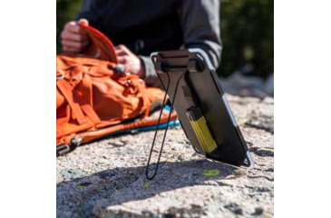 Image of Goal Zero Nomad 5 Solar Panel, 5 watts, Black, 11500