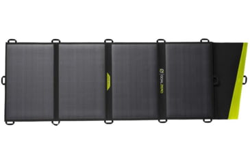 Image of Goal Zero Nomad 50 Solar Panel, Black, 11920
