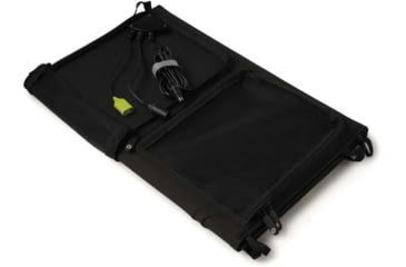 Image of Goal Zero Nomad 50 Solar Panel, Black, 11920