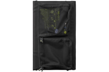 Image of Goal Zero Nomad 50 Solar Panel, Black, 11920