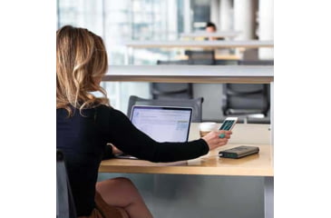 Image of Goal Zero Sherpa 100 Power Delivery Port, Grey, 22060