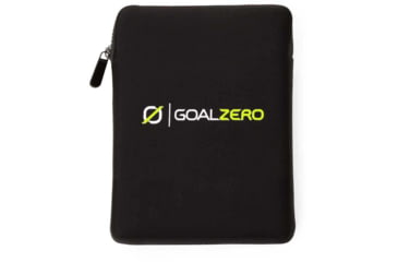 Image of Goal Zero Sherpa 100AC Sleeve, Black, 93005