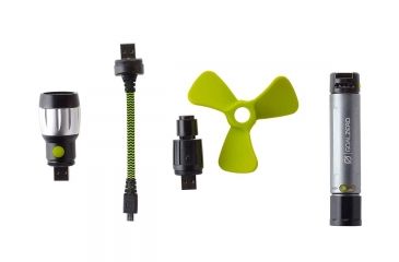 Image of Goal Zero Switch 10 Kit - Micro 21013