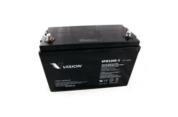 Image of Goal Zero Yeti 1250 Replacement Battery, 110V 91009