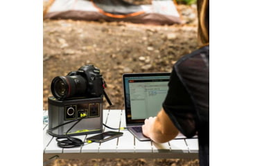 Image of Goal Zero Yeti 200X Portable Power Station, 120V, 22070