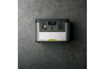 Image of Goal Zero Yeti 200X Portable Power Station, 120V, 22070