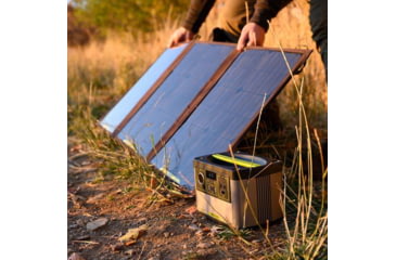 Image of Goal Zero Yeti 200X Portable Power Station, 120V, 22070