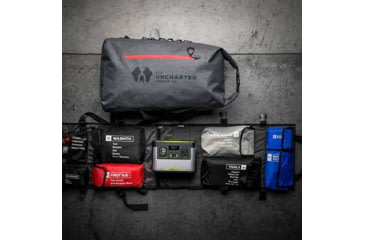 Image of Goal Zero Yeti 200X Portable Power Station, 120V, 22070