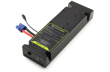 Image of Goal Zero Yeti Link Expansion Module, Black, 98200