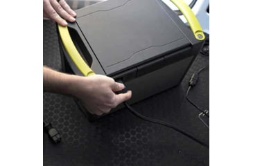 Image of Goal Zero Yeti Link Expansion Module, Black, 98200