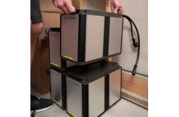 Image of Goal Zero Yeti Link Expansion Module, Black, 98200