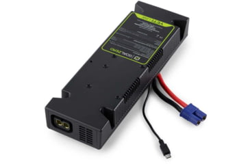 Image of Goal Zero Yeti Link Expansion Module W/2 Yeti Tank Expansion Batteries Kit, Black, 44100