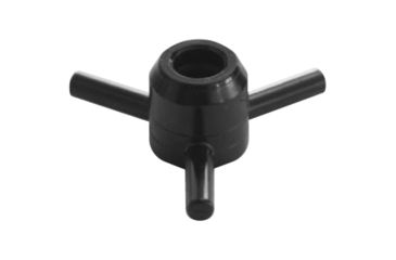 Image of Goat Tuff Crossbow 3-Fletch Indexer, Black 85351