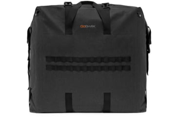 Image of GoDark Faraday MAS Generator Bag, Charcoal, FGB01