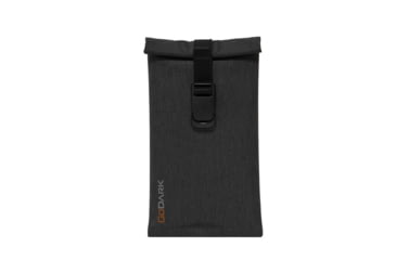 Image of GoDark Faraday MAS Cell Phone Case, Charcoal, FPB-M02