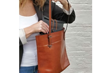 Image of GoDark Faraday Bag for Tablets, Charcoal, FTB01