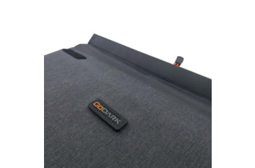 Image of GoDark Large Faraday Sleeve for Laptop, Charcoal, LTSL01