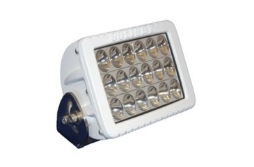 Image of GoLight GXL Fixed Mount LED Floodlight, White, 4422