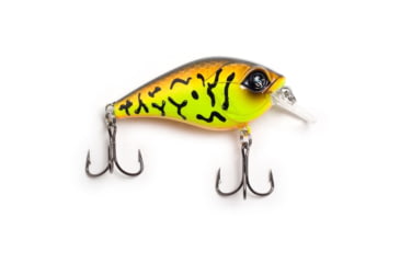 Image of Googan Squad Banger Hard Bait, 2 1/4in, 3/8 oz, Cornpop Craw, 10-01-GGS-10001T