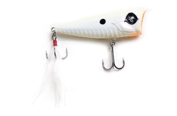 Image of Googan Squad Blooper Hard Bait, 2 3/4in, 3/8 oz, Bone, 10-01-GGS-10008A