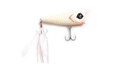 Image of Googan Squad Blooper Hard Bait, 2 3/4in, 3/8 oz, Matte Bone, 10-01-GGS-10008H