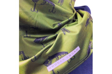 Image of Googan Squad Cypress Baits Gaiter - Mens, One Size, GS031
