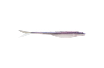 Image of Googan Squad Dart Plastic Misc Soft Bait, 7, 6in, Pro Blue Red, GDT-6-PBR