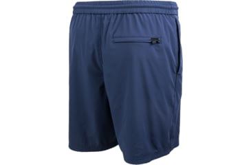 Image of Googan Squad Dress Blues More Than Just Boat Short - Mens, Large, GS104-L