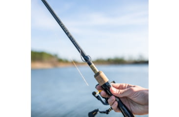 Image of Googan Squad Gold Series 7ft 2in Go-To Spinning Rod