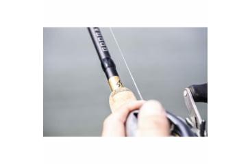 Image of Googan Squad Gold Series 7ft 2in Reaction Casting Rod