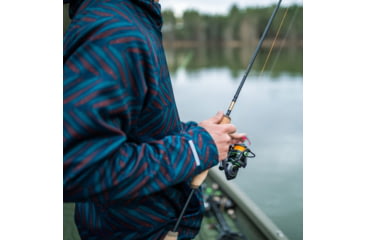 Image of Googan Squad Gold Series 7ft Micro Light Spinning Rod