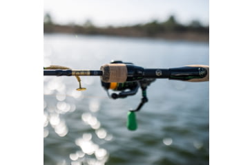 Image of Googan Squad Gold Series 7ft Micro Light Spinning Rod