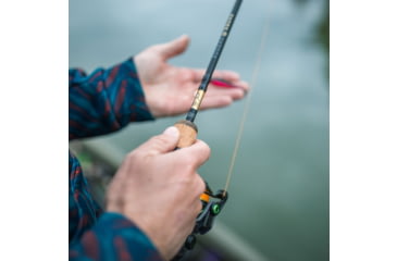 Image of Googan Squad Gold Series 7ft Micro Light Spinning Rod