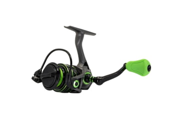 Image of Googan Squad Green Series 1000 Spinning Reel
