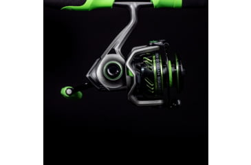 Image of Googan Squad Green Series 1000 Spinning Reel