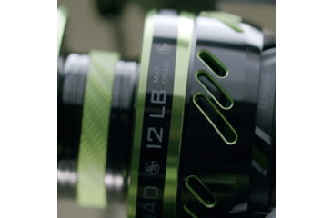 Image of Googan Squad Green Series 1000 Spinning Reel