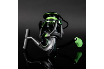 Image of Googan Squad Green Series 2500 Spinning Reel