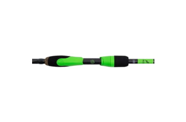 Image of Googan Squad Green Series 6ft 1in Finesse Light Spinning Rod