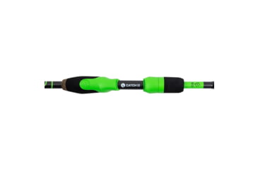 Image of Googan Squad Green Series 6ft 9in Twitch Casting Rod