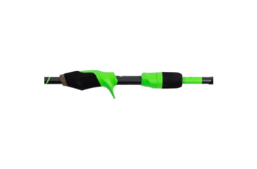 Image of Googan Squad Green Series 6ft 9in Twitch Casting Rod