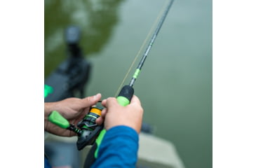 Image of Googan Squad Green Series 6ft Micro Ultra Light Spinning Rod