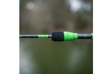 Image of Googan Squad Green Series 6ft Micro Ultra Light Spinning Rod