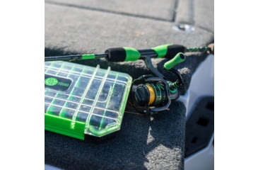 Image of Googan Squad Green Series 6ft Micro Ultra Light Spinning Rod