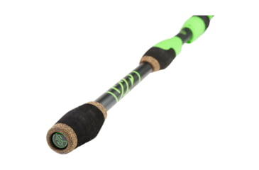 Image of Googan Squad Green Series 7ft 2in Go-To Spinning Rod