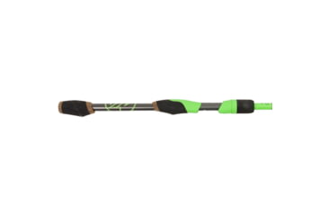 Image of Googan Squad Green Series 7ft 2in Go-To Spinning Rod