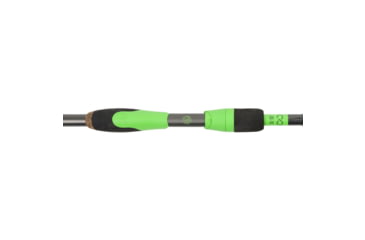 Image of Googan Squad Green Series 7ft 2in Go-To Spinning Rod