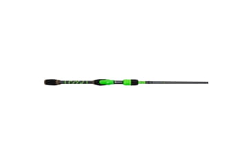 Image of Googan Squad Green Series 7ft 2in Reaction Casting Rod